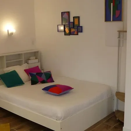 La Pierre N°6 Grand Avec Clim Tartas