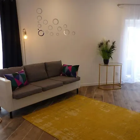 La Pierre N°6 Grand Avec Clim Lejlighed