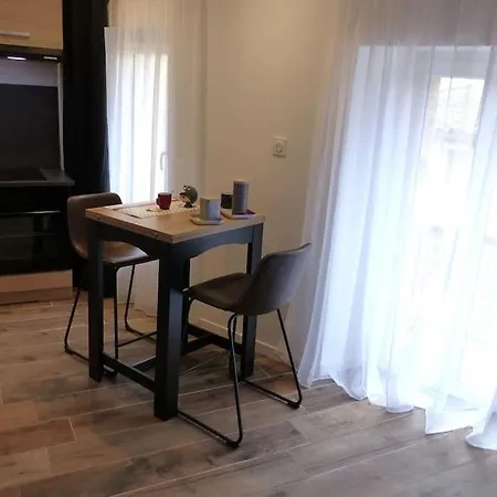 La Pierre N°6 Grand Avec Clim *