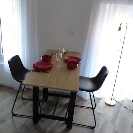 La Pierre N°6 Grand Avec Clim