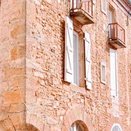 La Pierre N°6 Grand Avec Clim * Tartas