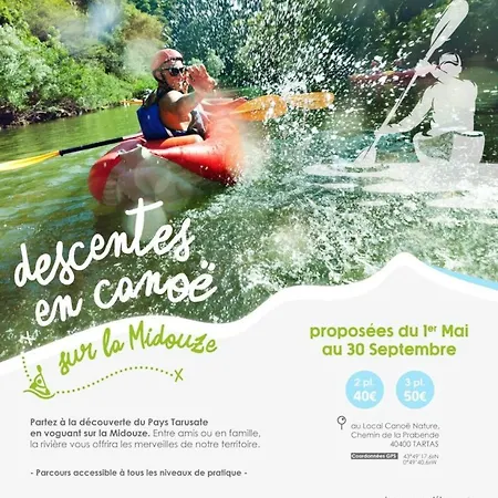 La Pierre N°6 Grand Avec Clim *