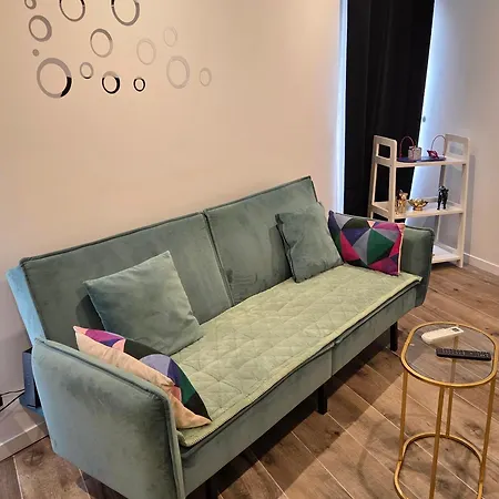 La Pierre N°6 Grand Avec Clim דירה *