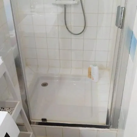 דירה La Pierre N°6 Grand Avec Clim