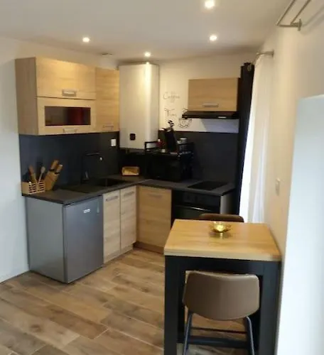 La Pierre N°6 Grand Avec Clim * Tartas