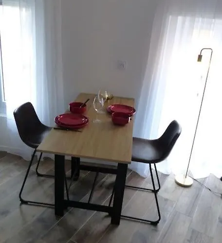 Appartamento La Pierre N°6 Grand Avec Clim