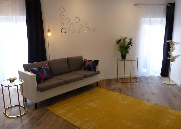 La Pierre N°6 Grand Avec Clim Appartamento