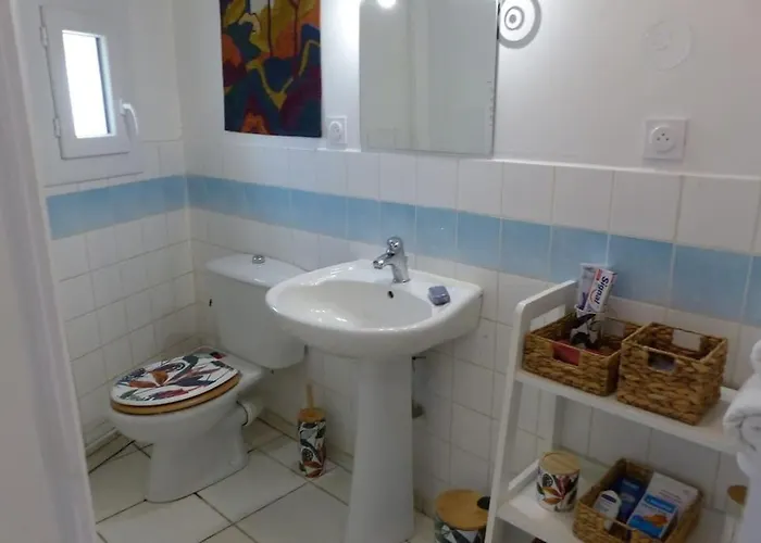 Appartamento La Pierre N°6 Grand Avec Clim *