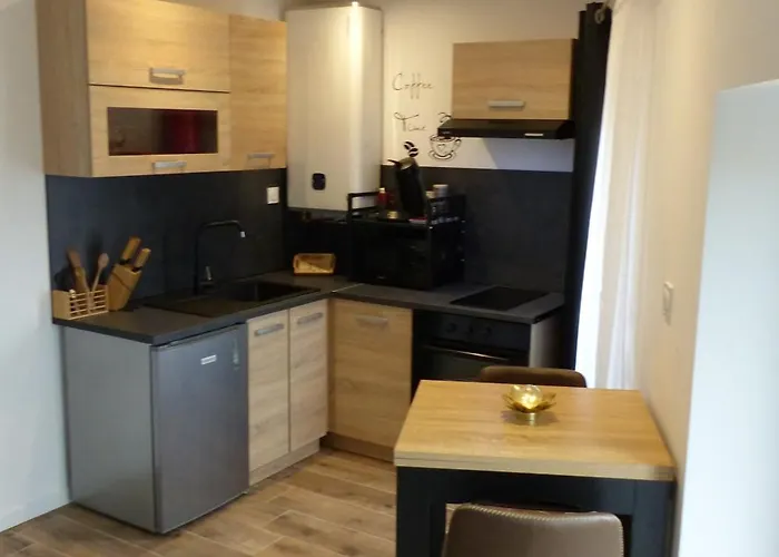 Appartamento La Pierre N°6 Grand Avec Clim *