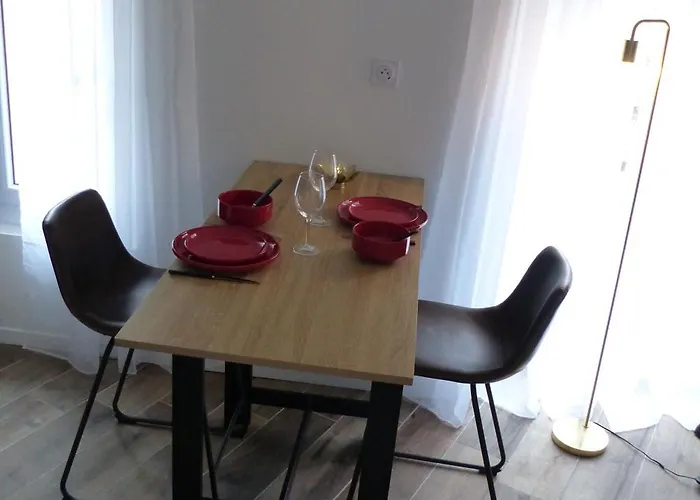 La Pierre N°6 Grand Avec Clim