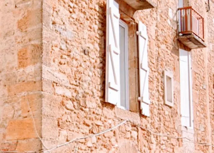 La Pierre N°6 Grand Avec Clim * Tartas