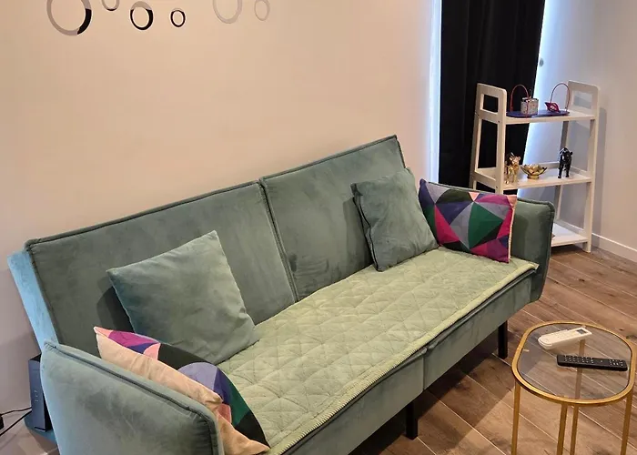 La Pierre N°6 Grand Avec Clim Appartamento *